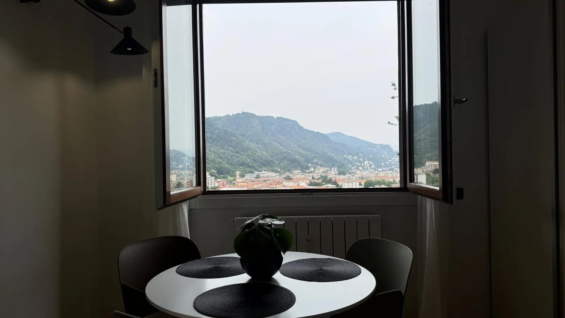 Hi15 Apartment Parcheggio Gratuito Como
