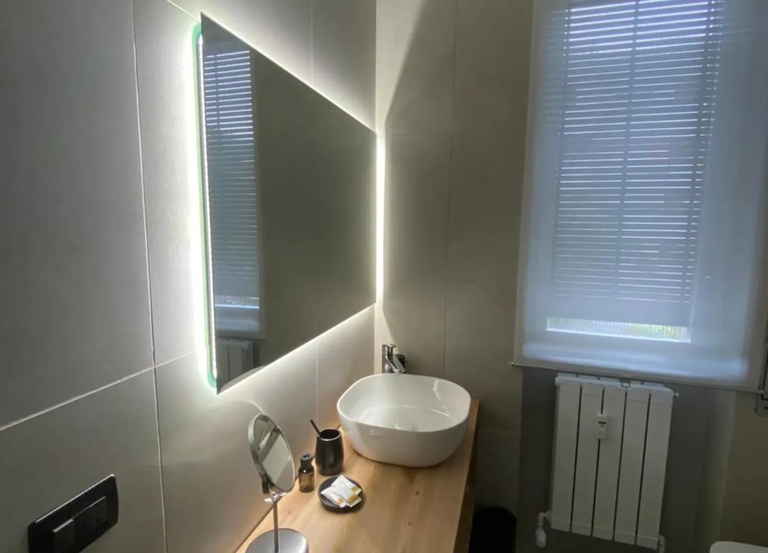 Hi15 Apartment Parcheggio Gratuito Como