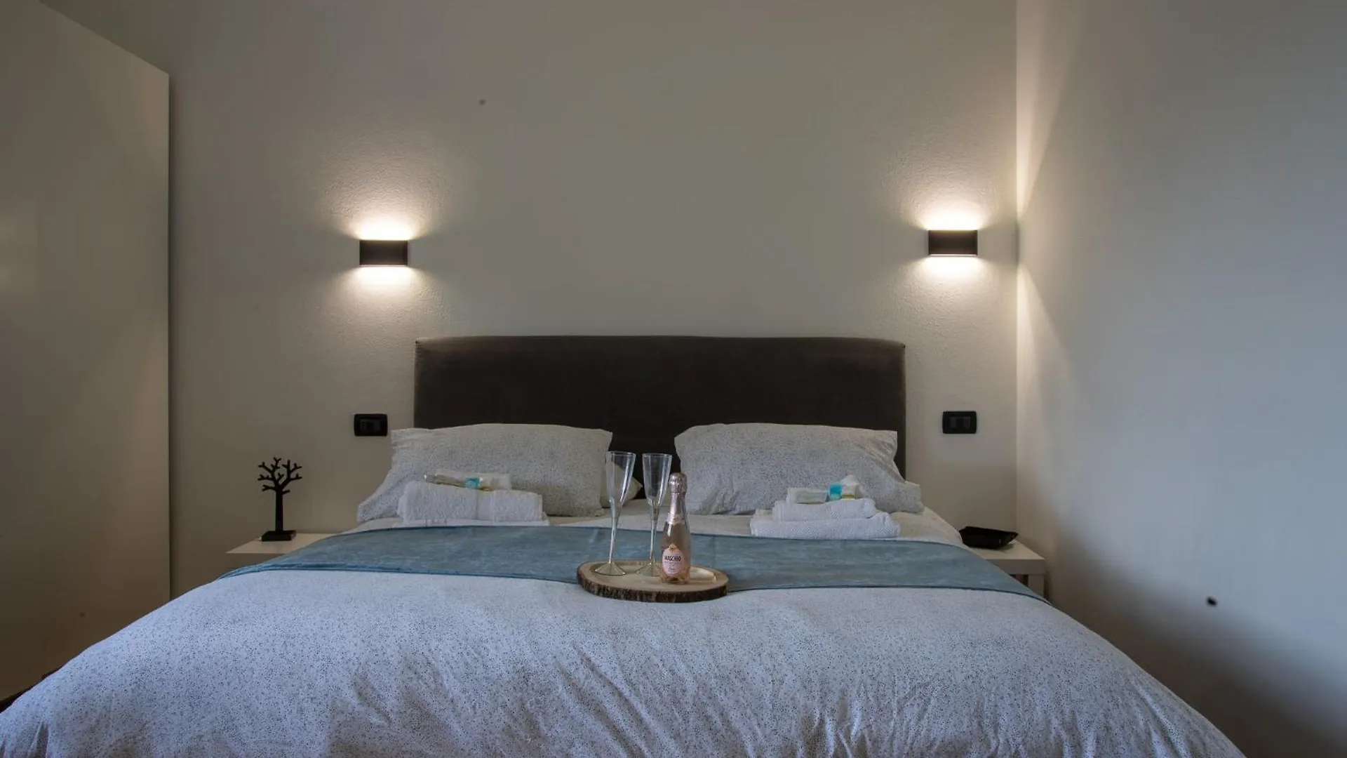 Hi15 Apartment Parcheggio Gratuito Côme