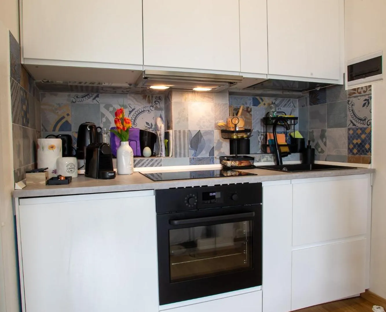 Hi15 Apartment Parcheggio Gratuito Côme