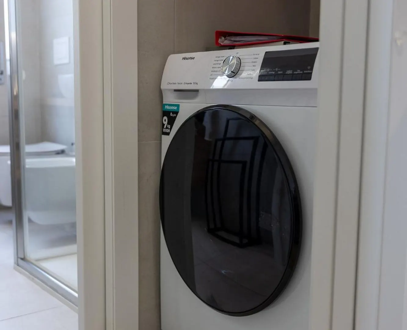 Hi15 Apartment Parcheggio Gratuito Como