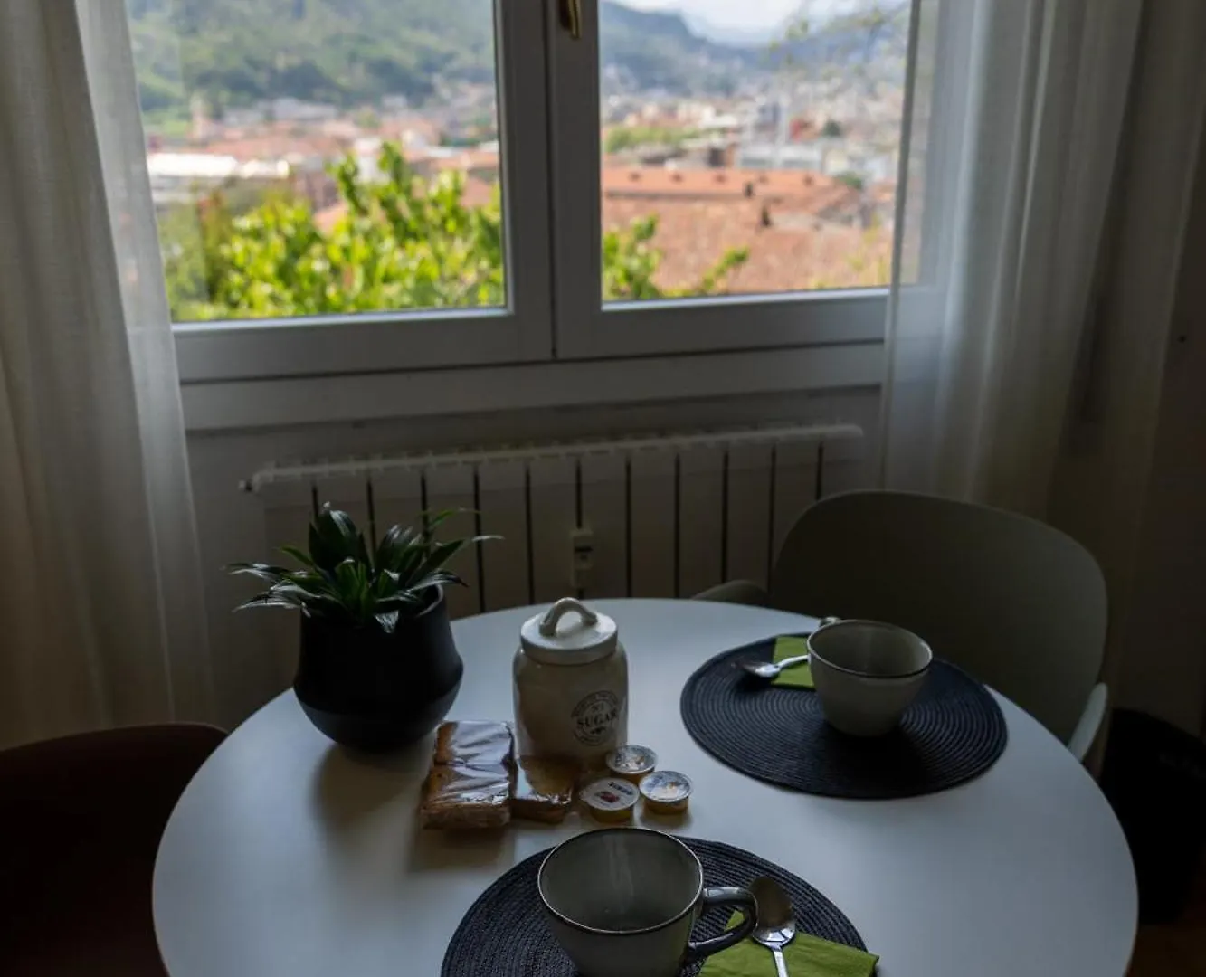 Hi15 Apartment Parcheggio Gratuito Como 0*,