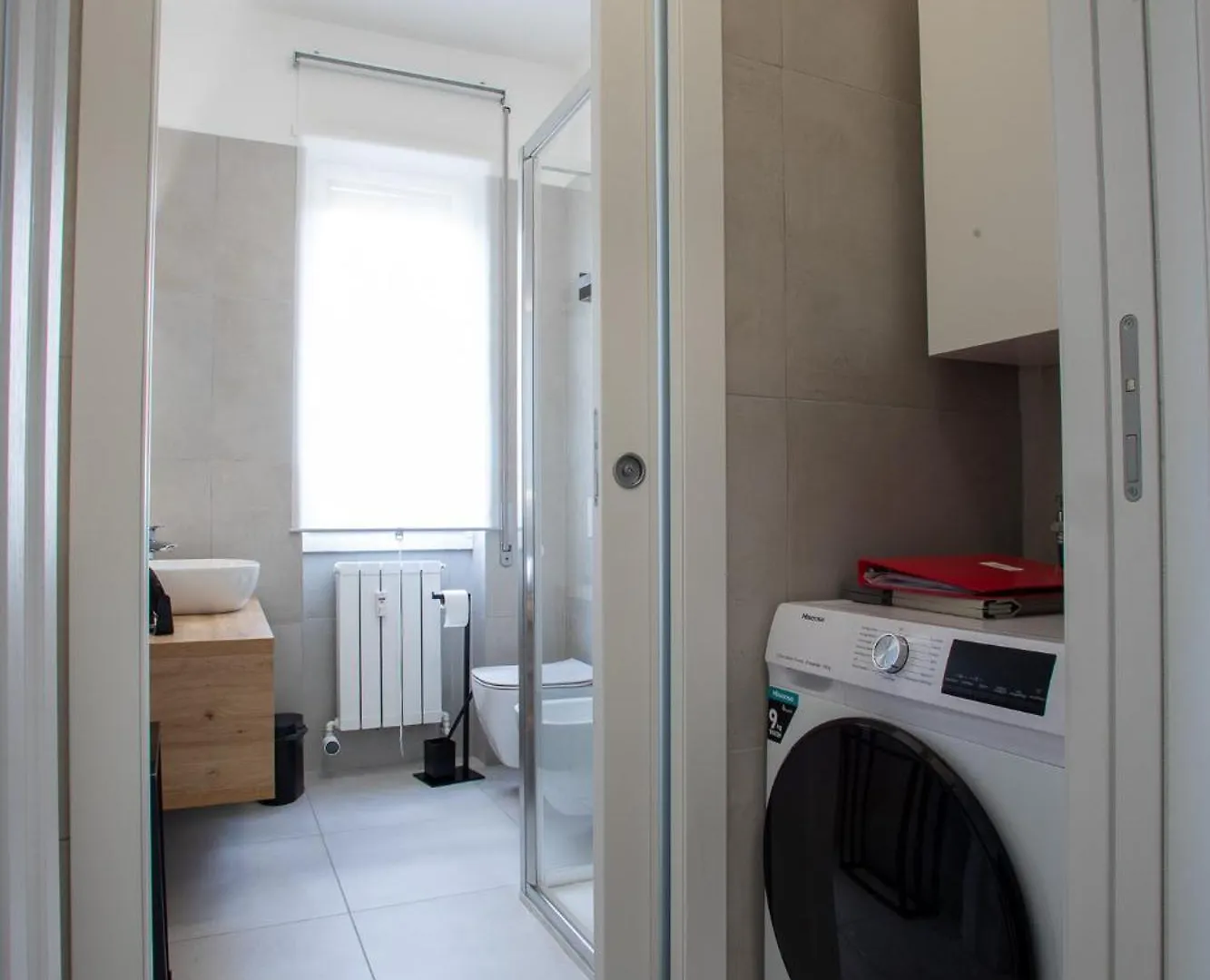 Hi15 Apartment Parcheggio Gratuito Como